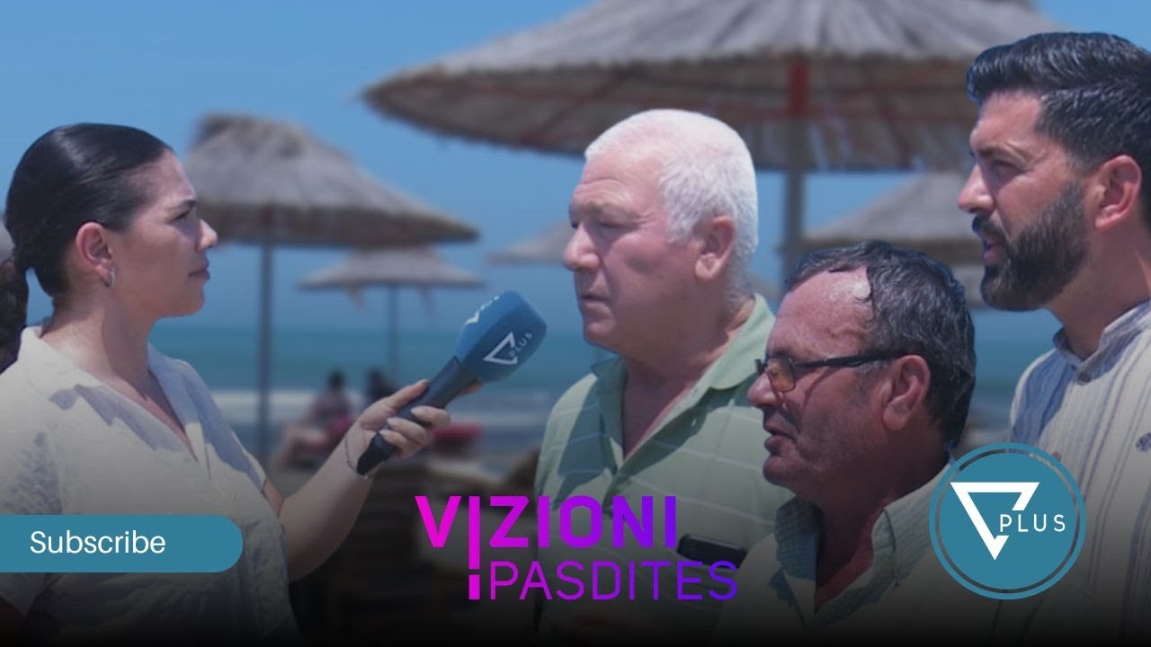 Turistet ne Vile-Bashtove, banoret: Sjellin fitim sa per nje vit - Vizioni i Pasdites