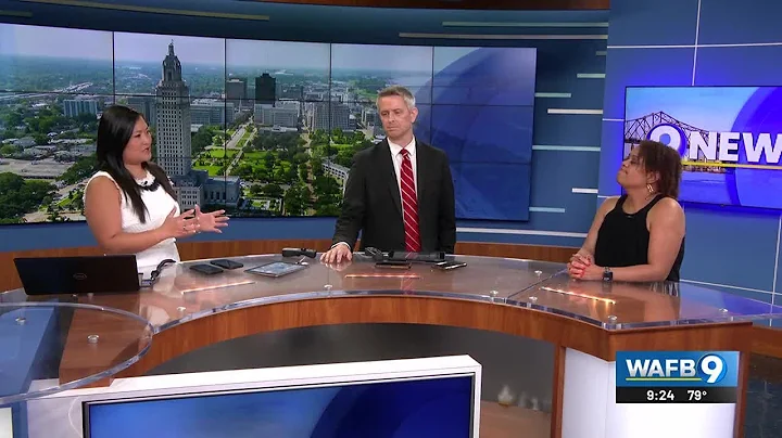 How natural disasters can impact mental health