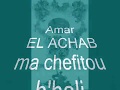 Amar EL ACHAB Conclusion Culture Amar EL ACHAB Conclusion Culture