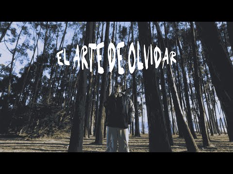 Kaeve - El Arte de Olvidar [EP] (SHORT FILM)