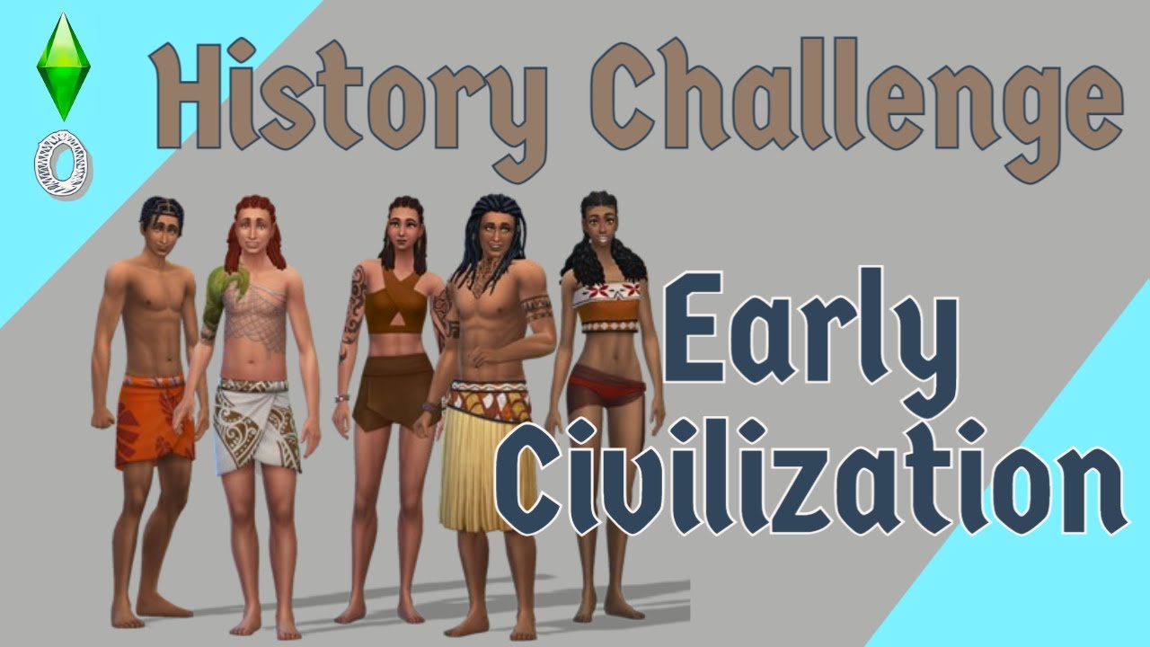 Enkhanthor — LEGACY HISTORY CHALLENGE