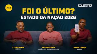 #61_EQUILÍBRIO: ESTADO DA NAÇÃO 2026
