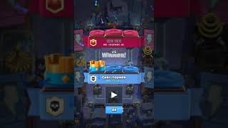 Clash Royale Play Cards Worth 2 Elixir Or Less 50 Times