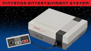 NES Retrospective
