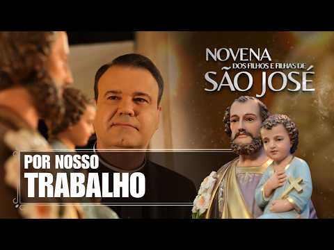 Novena of the Sons and Daughters of Saint Joseph - 09/13/2026