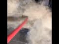 1 meter of pipe cleaned in 30 seconds with a drain chain