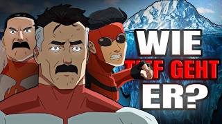The Craziest INVINCIBLE ICEBERG on YOUTUBE!