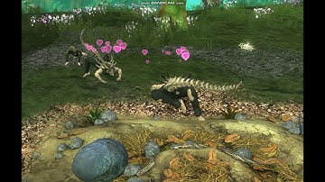 Spore MODDED creation (Bonus): Will Wright (Dark Injection, Mad Mannequins)