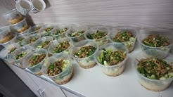 RESEP MIE AYAM UNTUK JUALAN - Durasi: 10.38. 