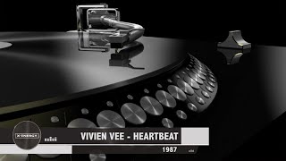 Miniatura de vídeo de "Vivien Vee - Heartbeat [1987]"