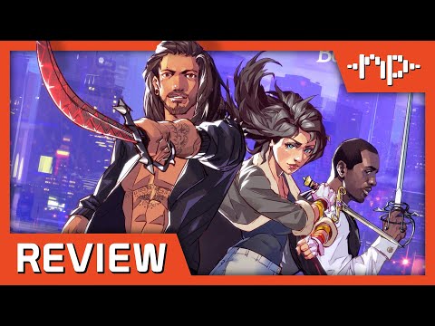 Boyfriend Dungeon Review - Noisy Pixel