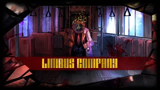 Video thumbnail of "Limbus Company OST - Through Patches of Violet (In-Game ver. Mix)"