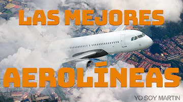 ¿Cuál es la aerolínea más segura de Estados Unidos?