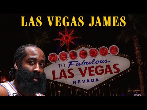 James Harden Slaps Man In Vegas Then Scores 45 Points Against Celtics