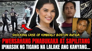 GINAWA SIYANG PARAUSAN NG KANYANG KAIBIGAN SA LIBLIB NA LUGAR! | TAGALOG TRUE CRIME | EPISODE 231