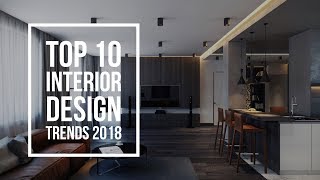 Interior Design Trends 2018 You