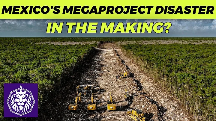 Tren Maya: Mexico's Megaproject Disaster in the Making?