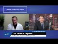 Spotlight on dr jason ingham  the power of chiropractic care  chiropracticcare