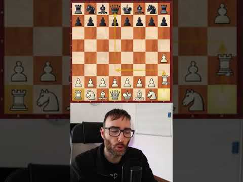 Video: Dove giocare a scacchi con gli occhi bendati?