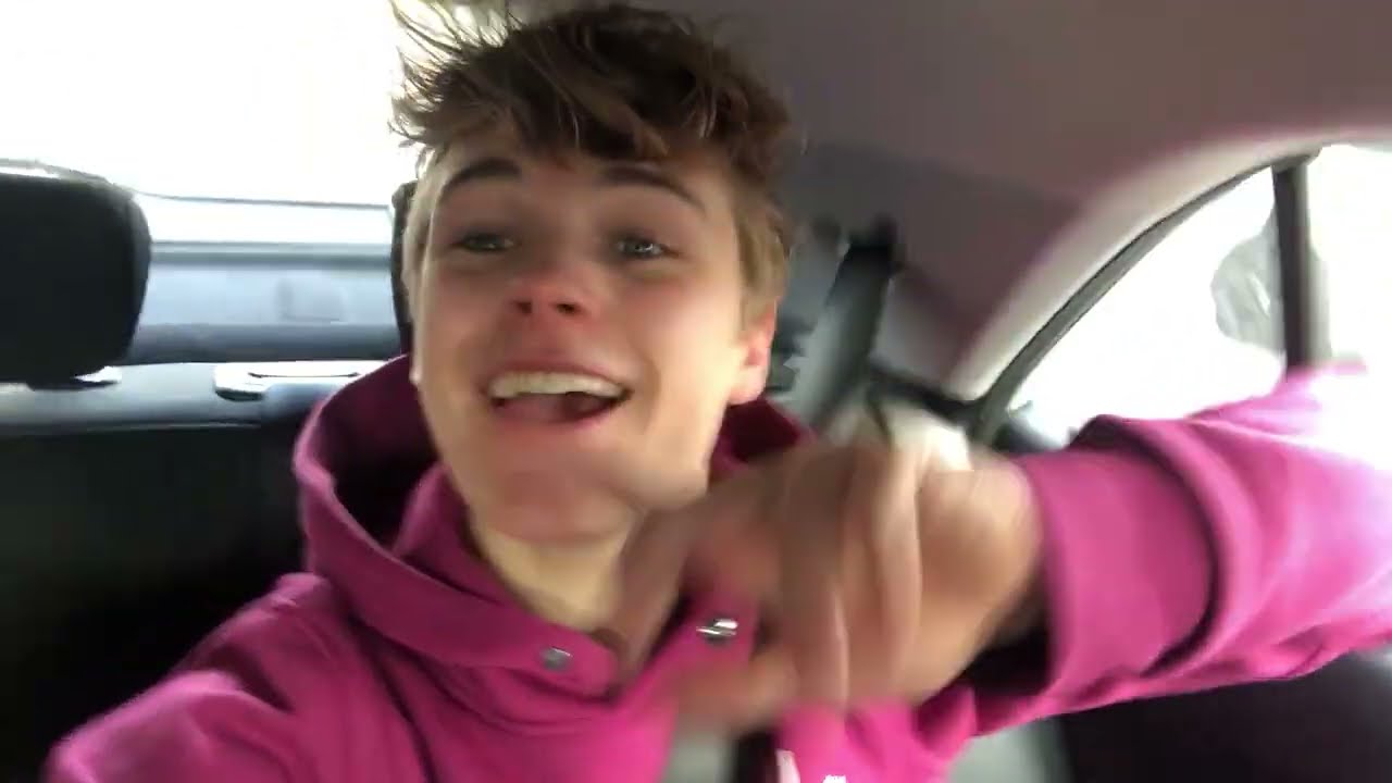 #4 | Behind The Scenes NIEUWE single WE SLAPEN NIET