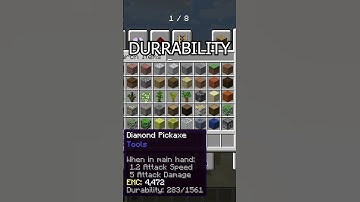 REPAIR TALISMAN in UNDER 5 SECONDS!! - PROJECTE