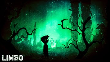 Level 6-10 Limbo Gameplay Spider Final Chapter