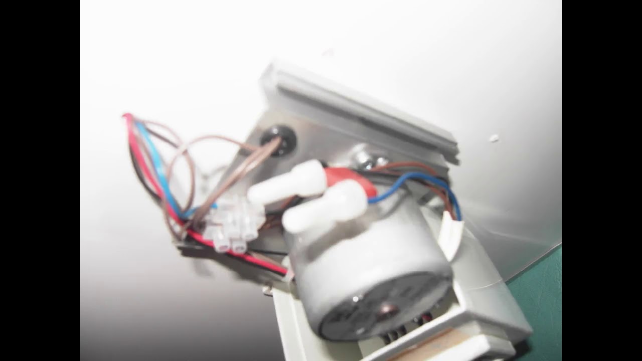 Lab Egg Incubator Repair실험실 부란기 수리 YouTube