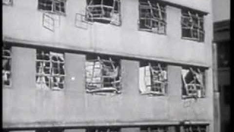 Manifesto - Barren (Video Part 1)