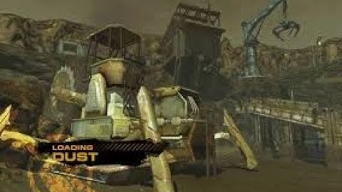 Red Faction Part 7 - Strange Device