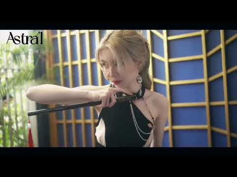 orm kornnaphat X Astral