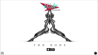 Wale (feat. Jeremih) - The Body