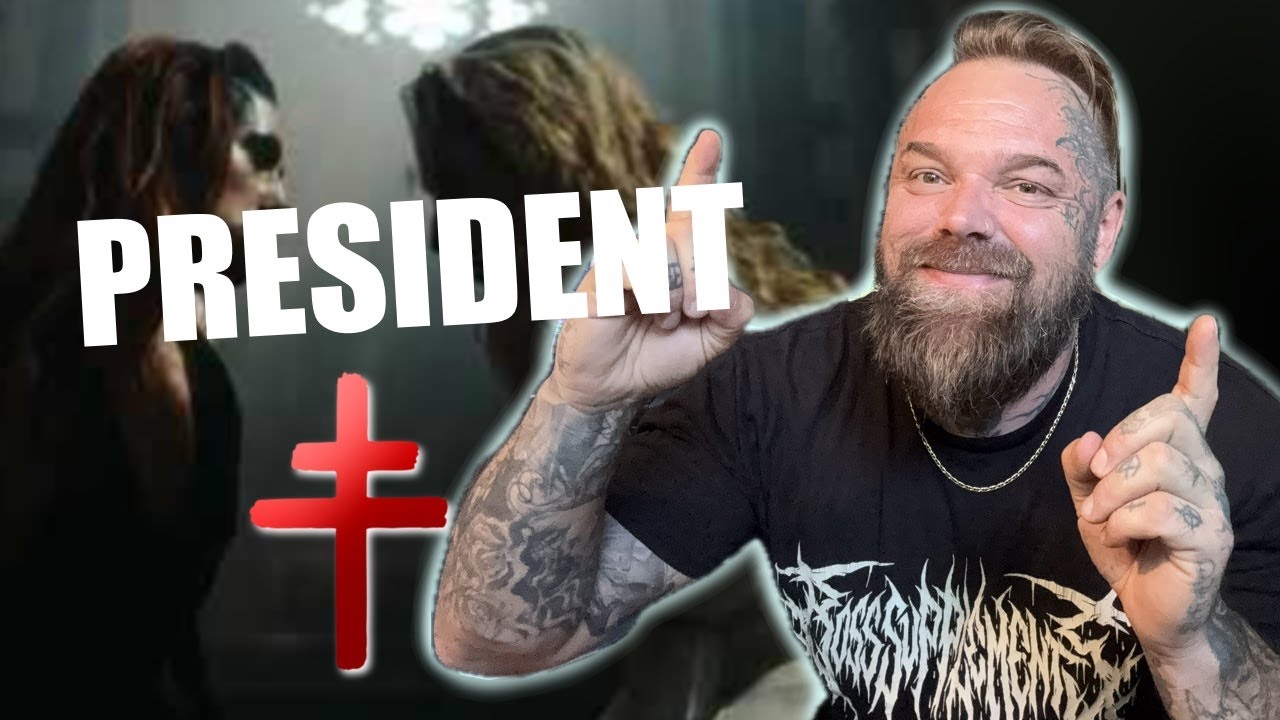Is This Their Best Song Yet? President – Rage REACTION Is This Their Best Song Yet? President – Rage REACTION