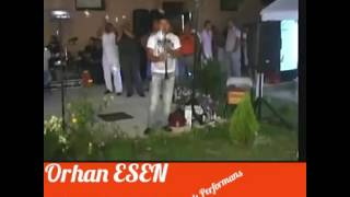 Orhan ESEN & Canım Efendim (Canlı performans) Resimi