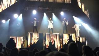 Aha! (Live) - Pentatonix (04/24/16)