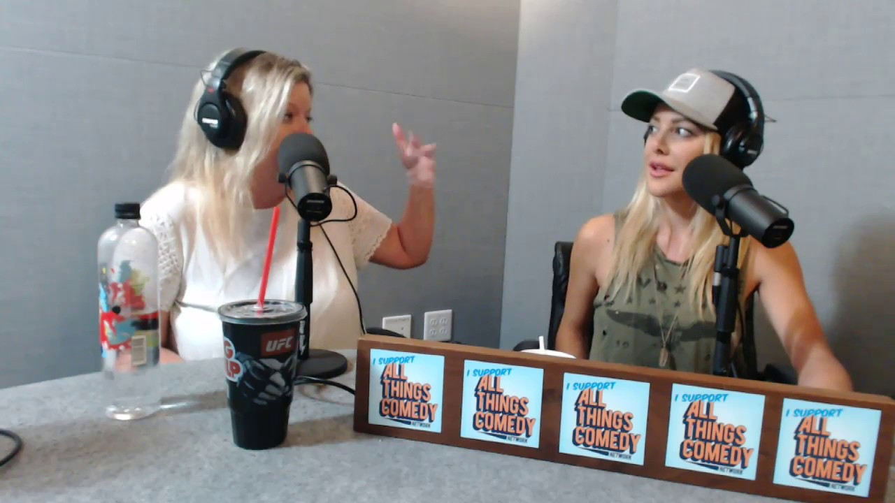 Yenitza Munoz & Kari Martin on 