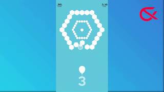 Rise Up | Protect the balloon | Android Gameplay ||Ex Limited screenshot 5