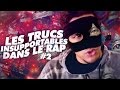 Les trucs insupportables dans le rap 2  maskey