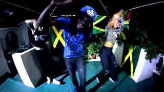 Gabbidon & Polish Dancers  // Vybz Kartel - Anabella