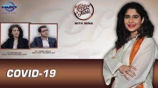 COVID-19  | Episode 130 | Indus News