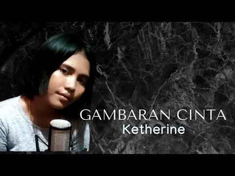 GAMBARAN CINTA KETHERINE COVER 