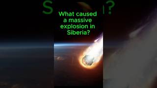 The Tunguska Event: Mystery of the Sky Explosion That Flattened Siberia