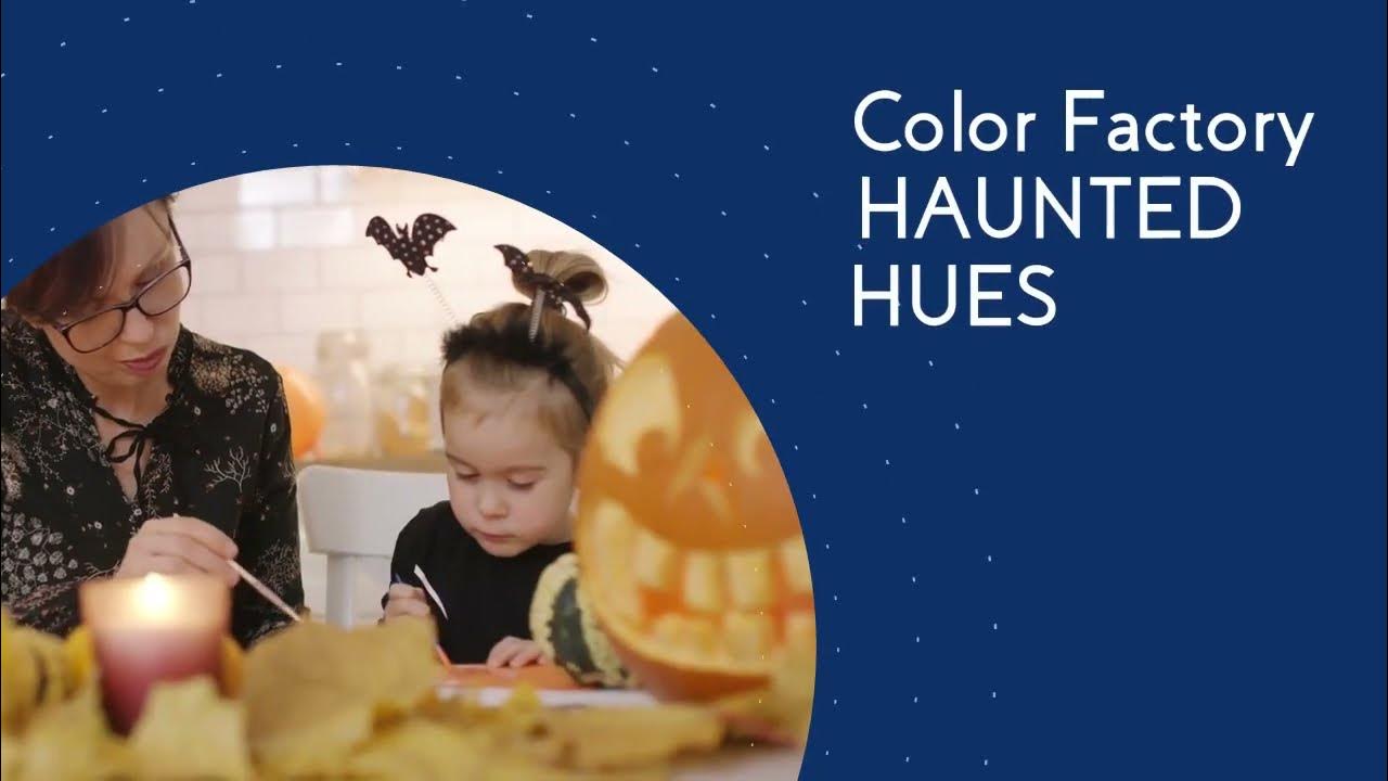 Top 10 Halloween Events in Houston YouTube