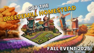 The Ultimate Dessert Run! | Fall Event | Forge of Empires
