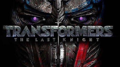 Behind The Scenes Transformers 5 - The Last Knight 2017 (GREAT)