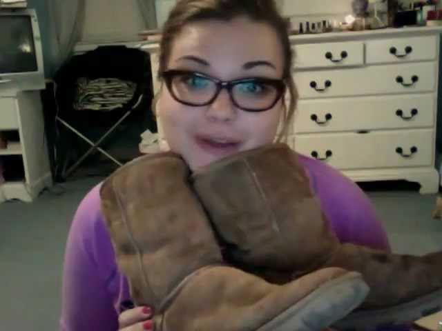 MY TOP 5 WIDE CALF BOOTS* - YouTube