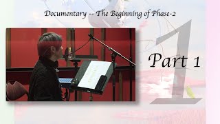 Mrs. GREEN APPLE「Documentary -- The Beginning of Phase-2」 Part 1