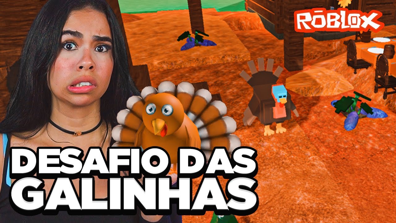 COMO COZINHAR AS COMIDAS DE AÇÃO DE GRAÇAS EM 99 NOITES NA FLORESTA