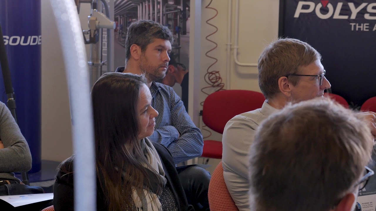 Oribital Welding- UHP 625 Closed Chamber Welding Head Presentation