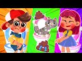 Poo poo song   healthy habit song for kids  nursery rhymes by comy zomy