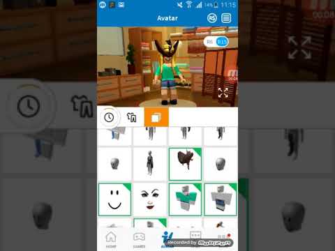 how to get the headless head in roblox 2018